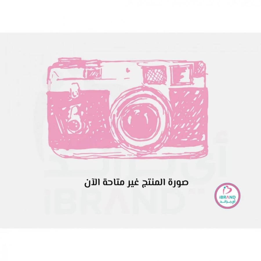 الودينت معجون اسنان طبيعي ثلاثي التاثير بنكهة الفحم النشط 100 مل