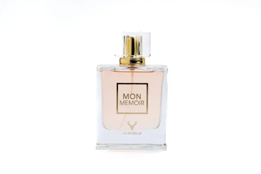 عطر مون ميموار أو دو بارفيوم من لا غازيل