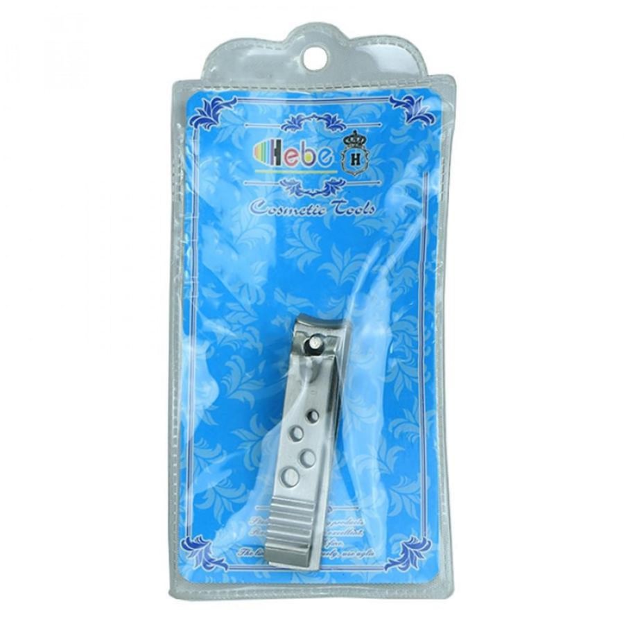 Hebe H Nail Clipper For Nail Sulver Small 190672