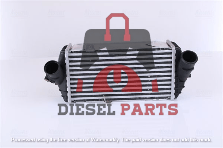 Intercooler Stonic Diesel Turbo Intercooler |282712A640|