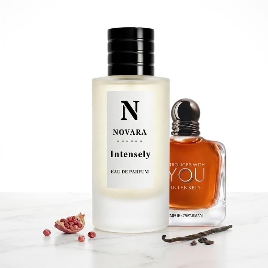 عطر نوفارا انتنسلي دي بارفيوم 50مل