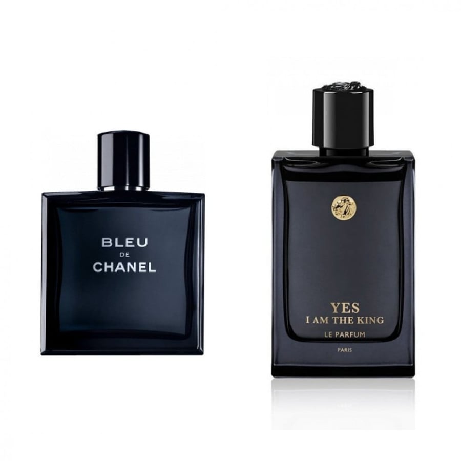 عطر بديل بلو شانيل ارخص