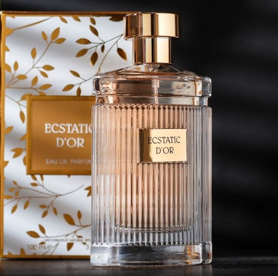 عطر اكستاتيك دور ecstatic dor