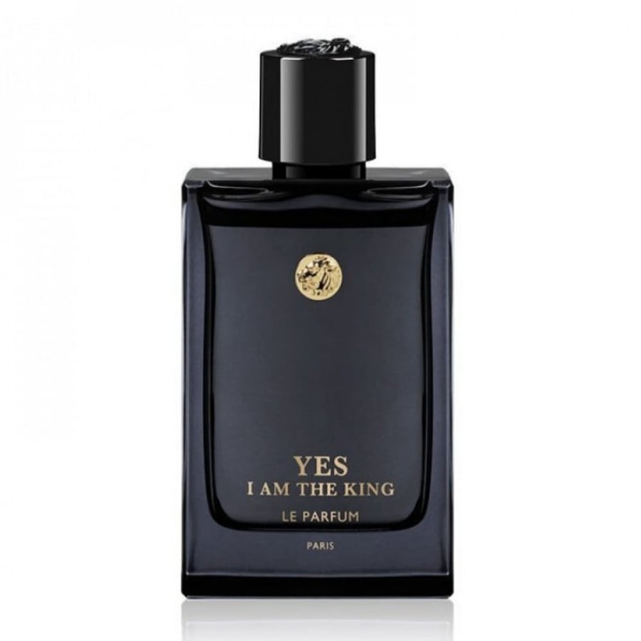 عطر نعم انا الملك لي بارفيوم