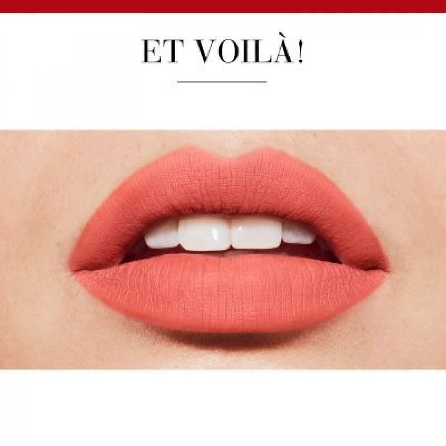 Bourjois Rouge Velvet Lipstick - 6