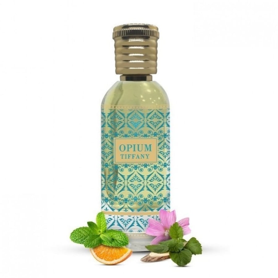 عطر تيفاني اوبيوم