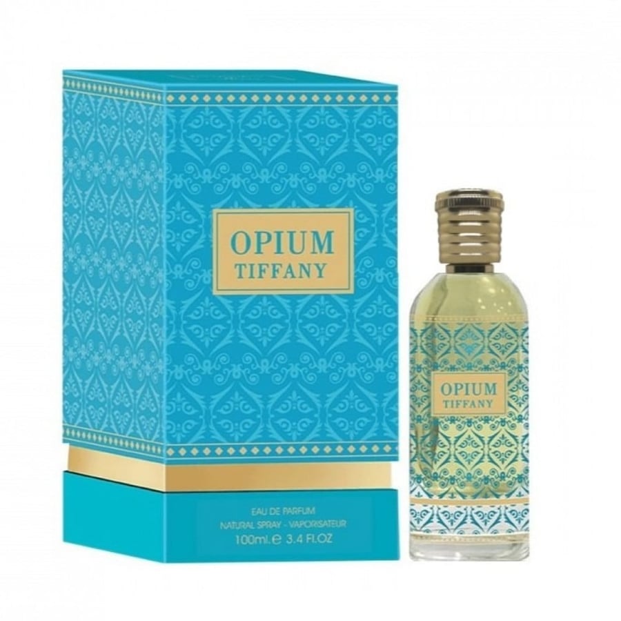 عطر Opium Tiffany اوبيوم تيفاني - 100 مل