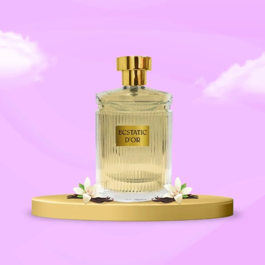 عطر اكستاتيك دور ecstatic dor