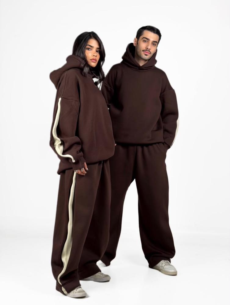 Mocha Classic Set
