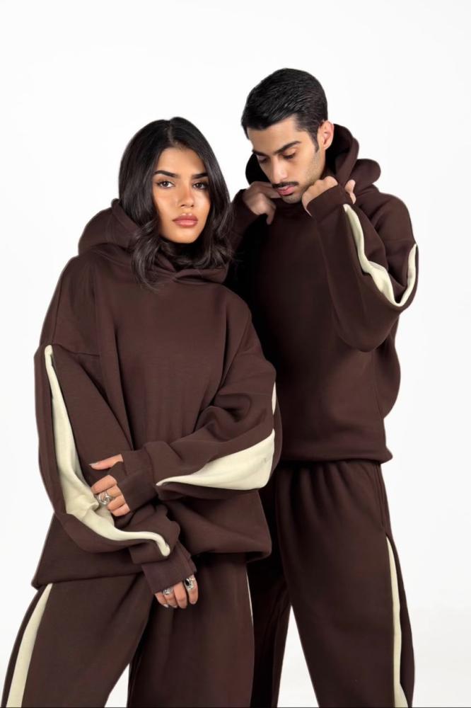 Mocha Classic Set