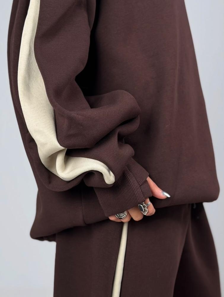 Mocha Classic Set