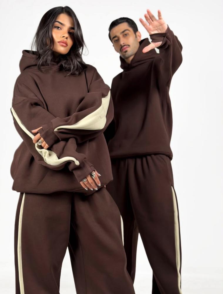 Mocha Classic Set