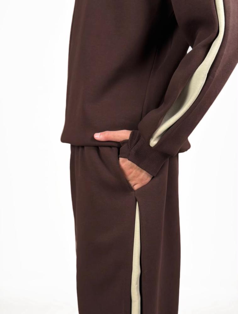 Mocha Classic Set