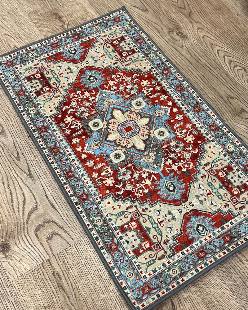 سجاد Heriz مقاس 45*80سم