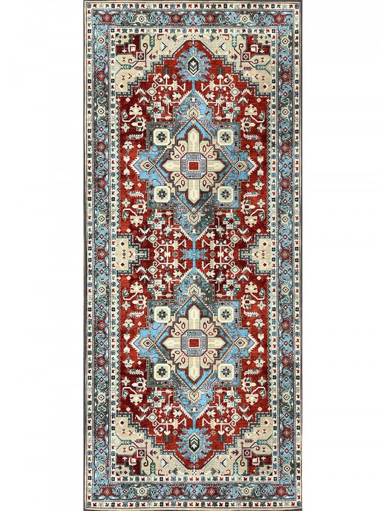 سجاد Heriz مقاس 80*180سم