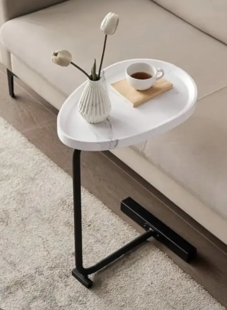 طاولة خدمة فاخرة