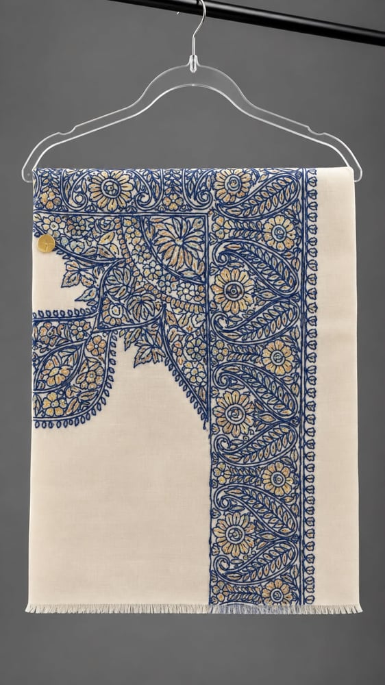 شال سوبر ترمة