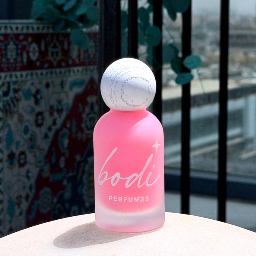 عطر مسك الرمان