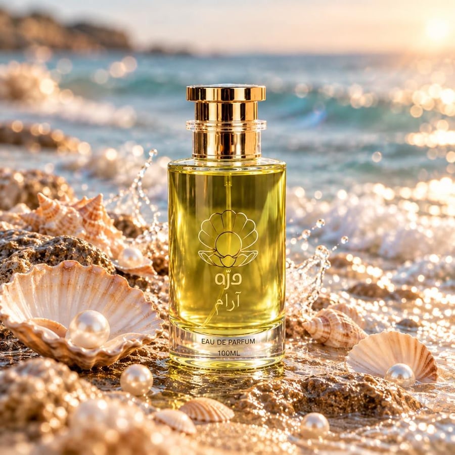 عطر آرام اودو بيرفيوم - 100 مل