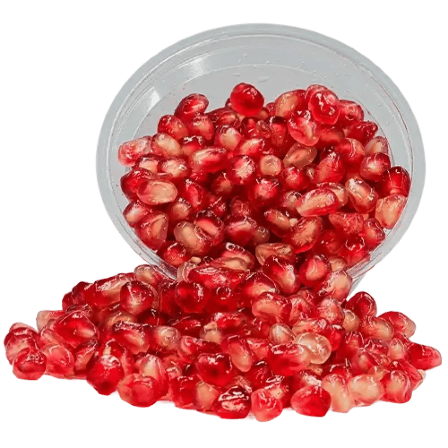 صحن حب رمان طارج