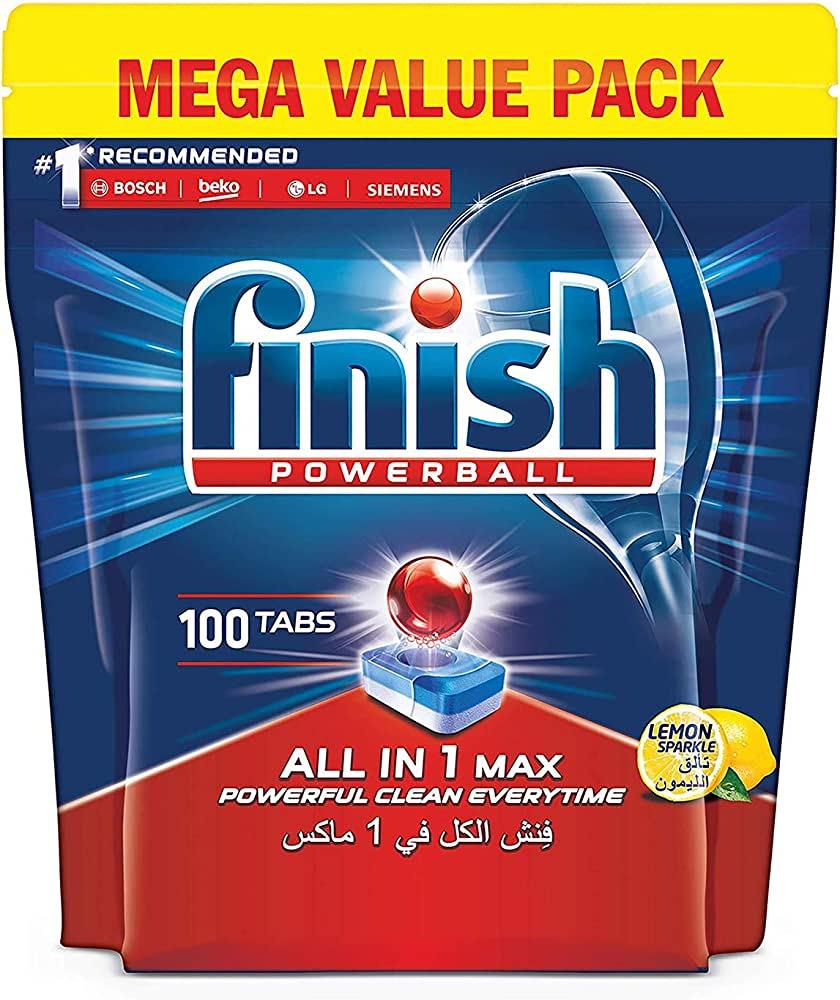 فانش اقراص 100قرص 1040 جرام