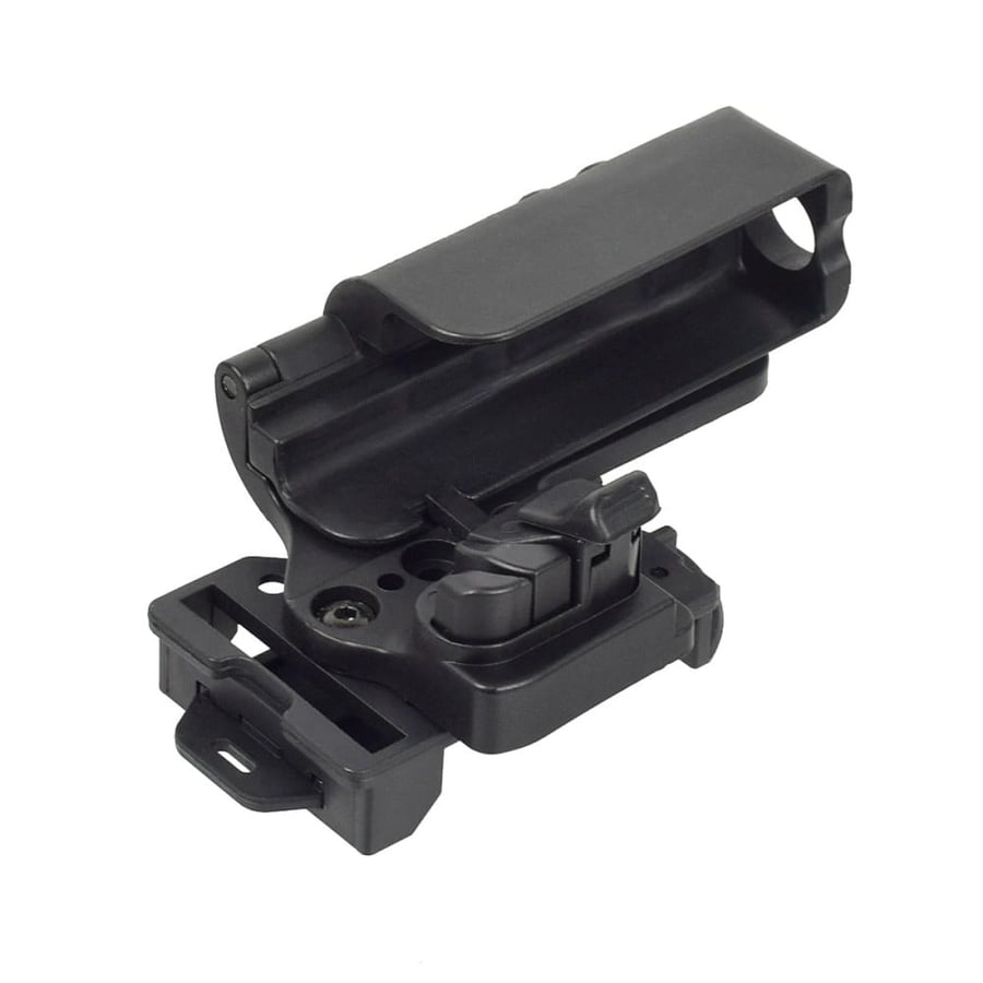 جراب مسدس جلوك 19&34 لرماية السريعة