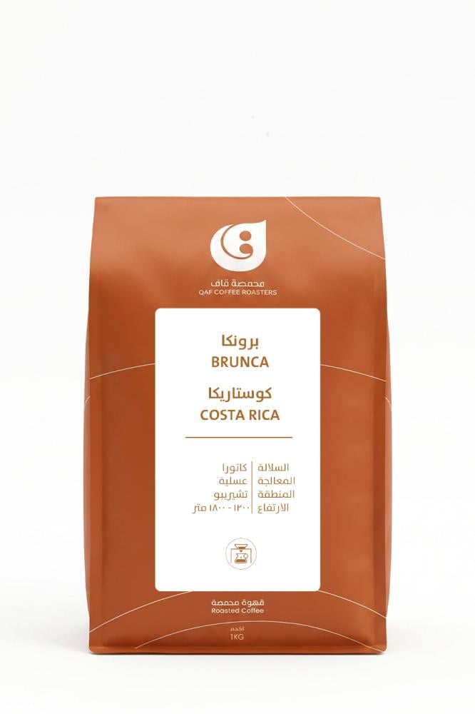 Costa Rica Brunca (1Kg)