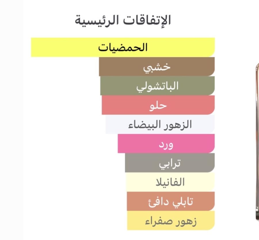مستوحاه شانيل كوكو مادموازيل