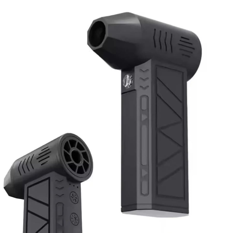 Powerful air blower 4 speeds DX2582 DENX