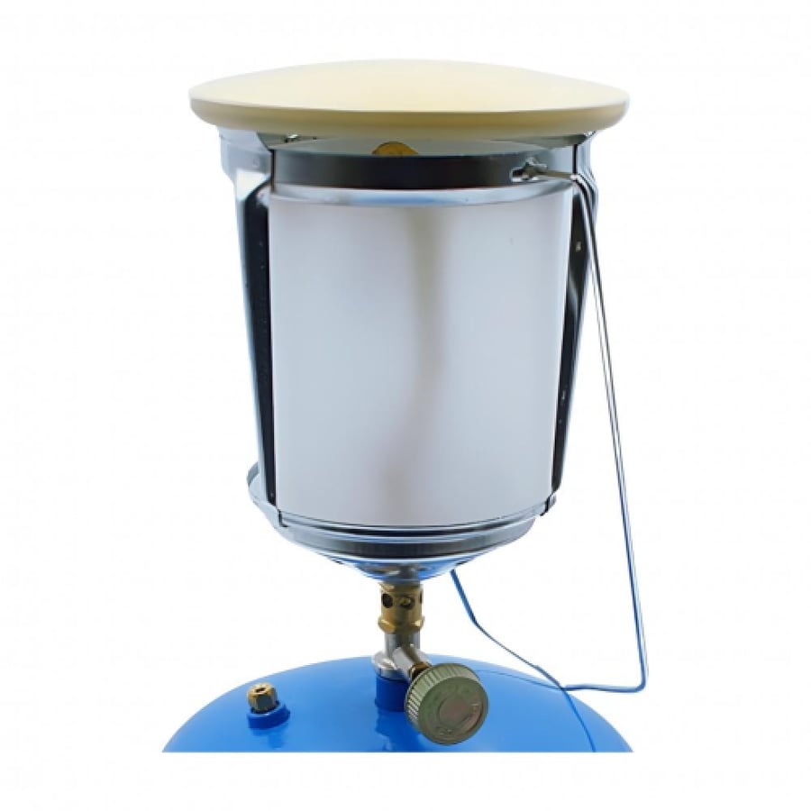مصباح غاز خارجي راس اتريك على الدافور CM-38560