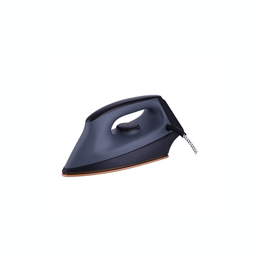 Dry iron Rebon