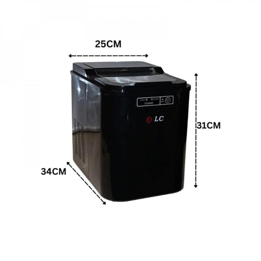 صانعة الثلج 2.2 لتر DLC-37561