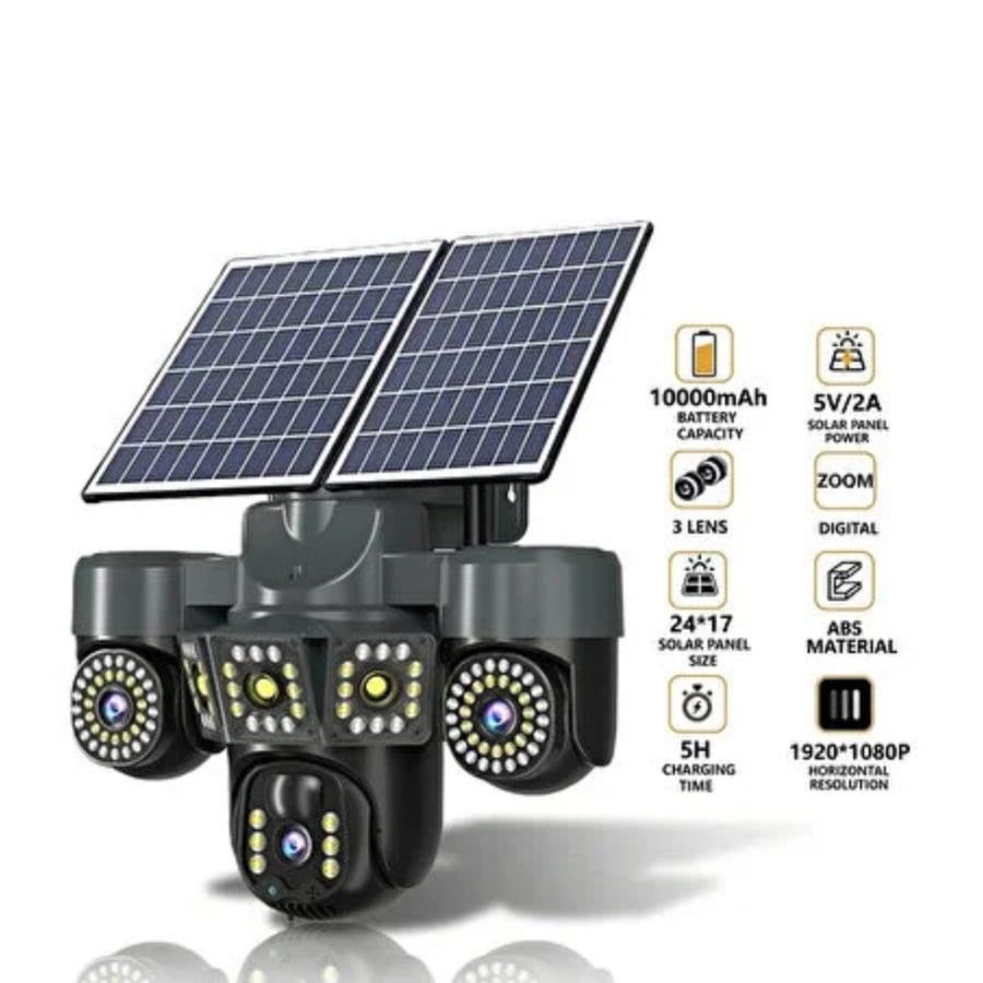 كاميرا مراقبة Denx DX3645