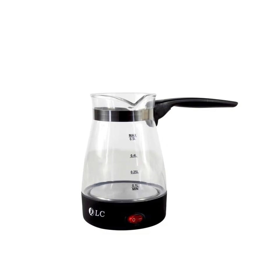 Turkish coffee maker 500 ml DLC-38104
