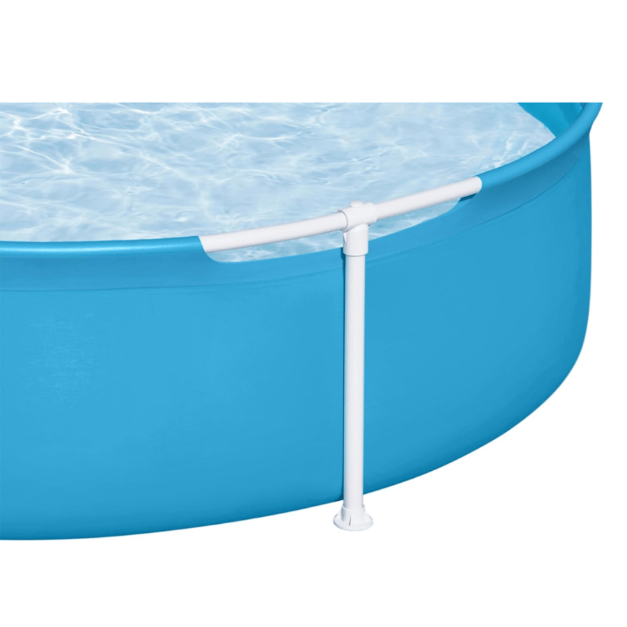 Small children's pool Best Way Frame Pool BestWay 56283