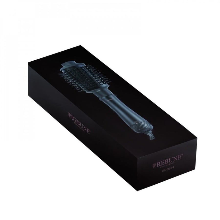 Hair styler 2 in 1 Ribbon RE-2084
