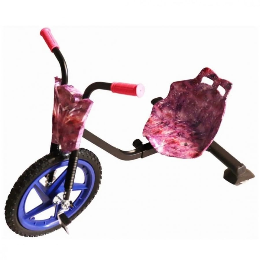 Drift scooter