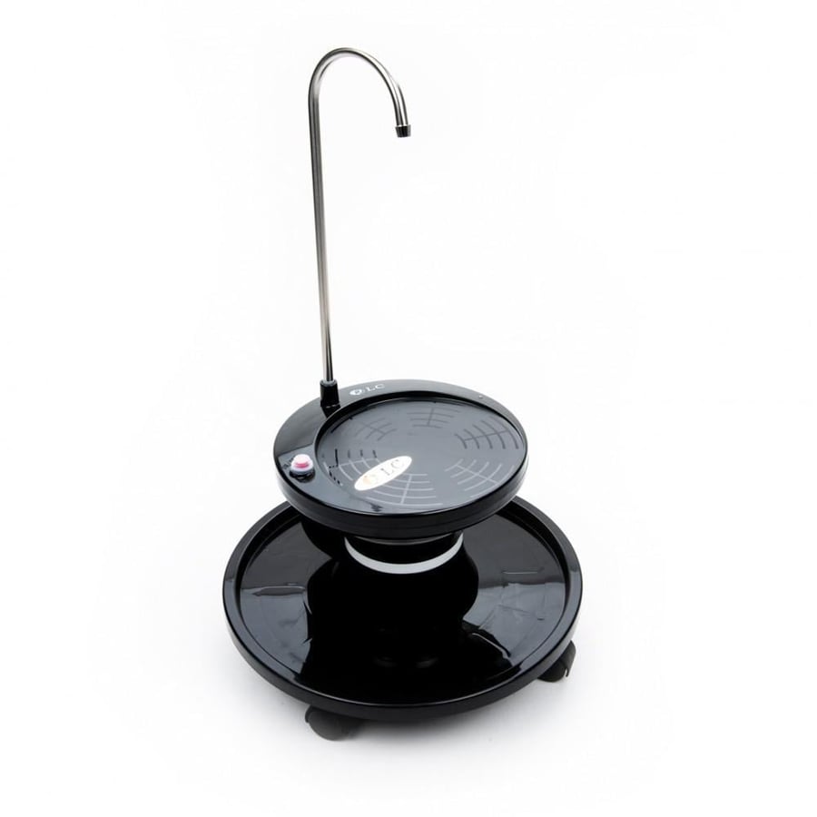 The mobile sink