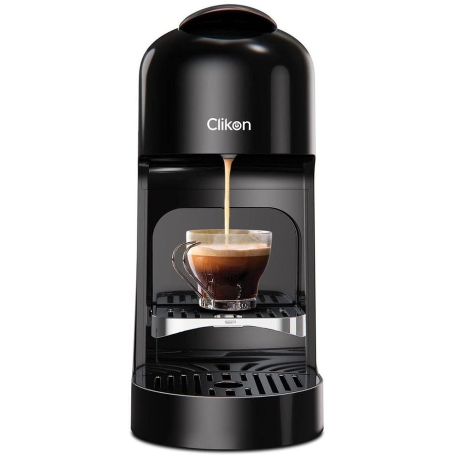 Espresso coffee machine CK361