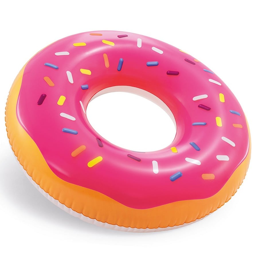 Kafr Swimming Intex 56256