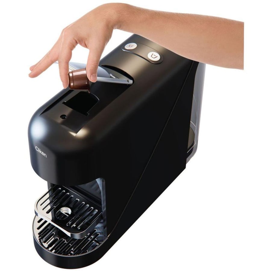 Espresso coffee machine CK361