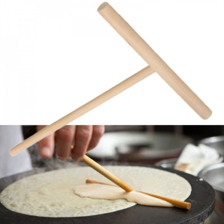 عصا توزيع الكريب و صورة تفصيلية