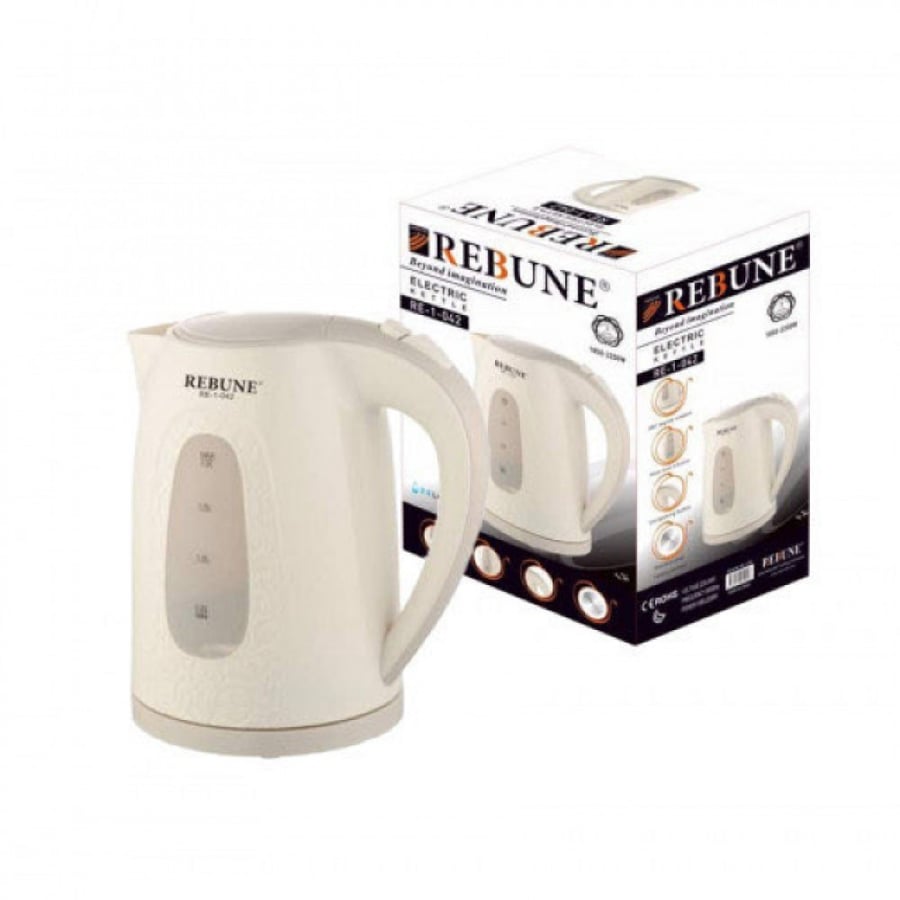 Water boiler 2 liter