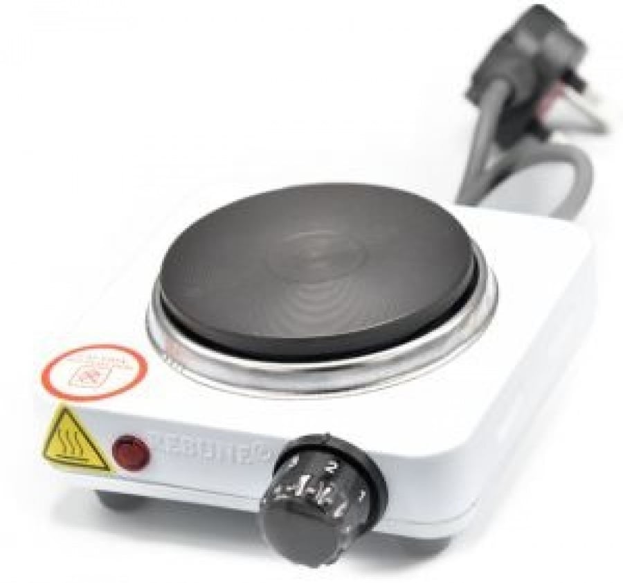 Electric stone stove - Small