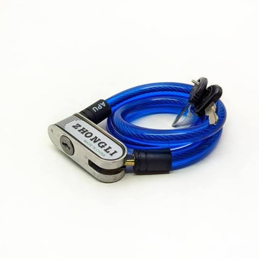 Bike lock