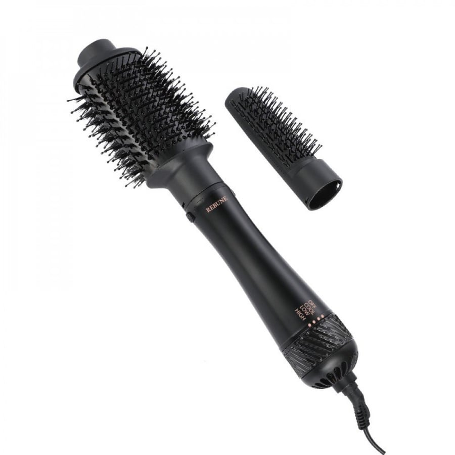 Hair styler 2 in 1 Ribbon RE-2084
