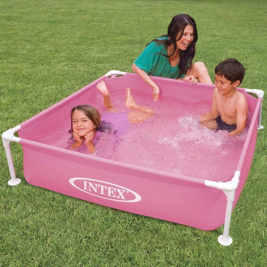 بركة سباحة اعمدة  انتكس INTEX 57172NP