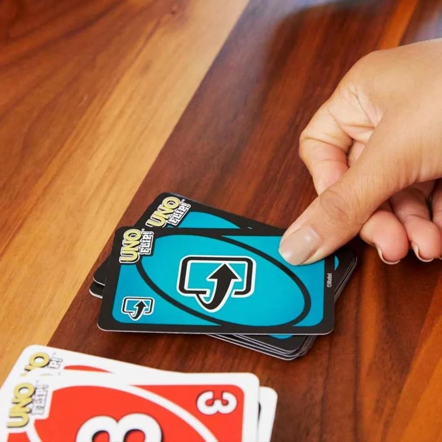 Uno game!FLIP