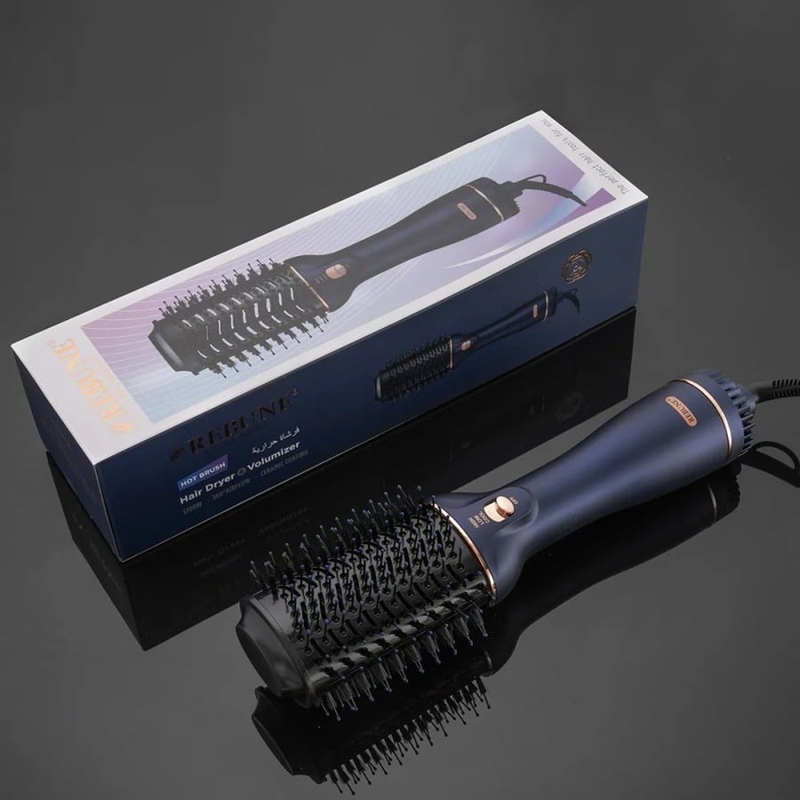 مصفف شعر ريبون RE-2128