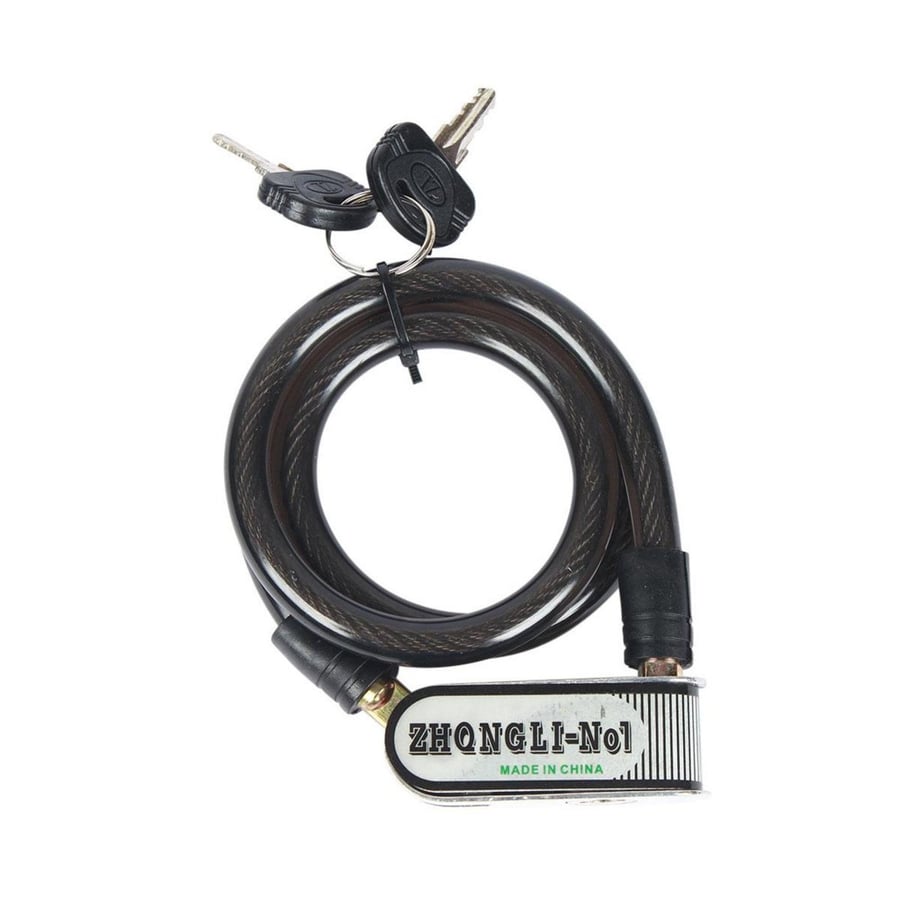 Bike lock